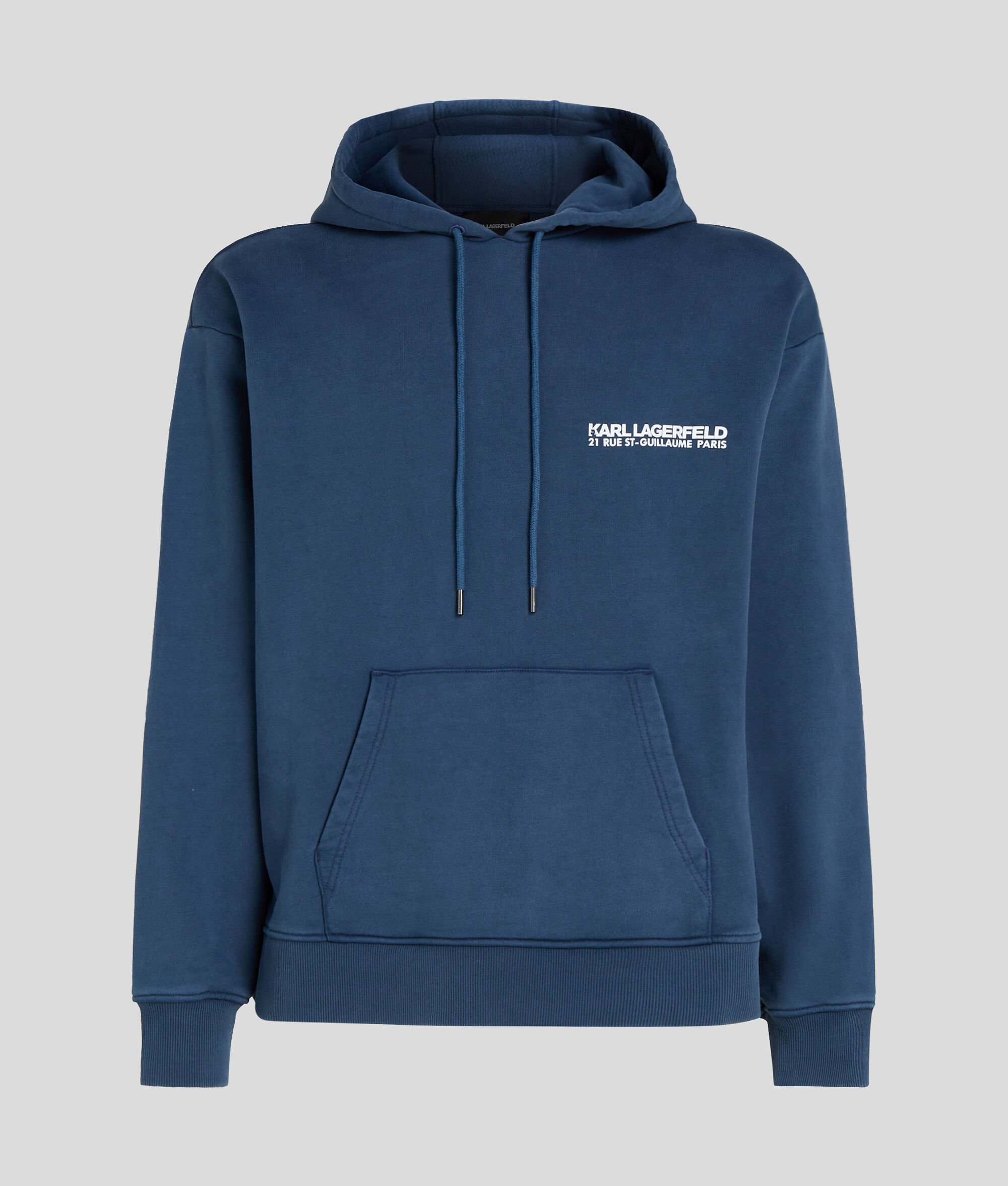 (image for) Perfect RUE ST-GUILLAUME WASHED HOODIE